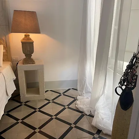 Palazzo Nur 3* 加利波利