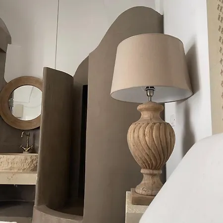 Palazzo Nur 酒店 加利波利