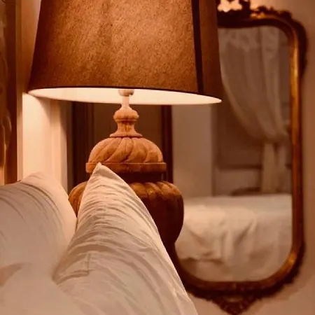 Palazzo Nur 酒店 加利波利