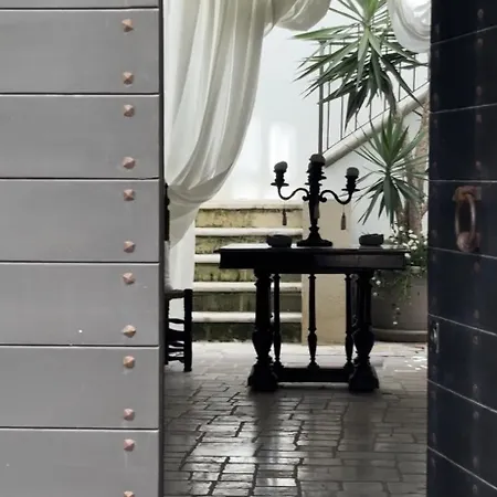 Palazzo Nur 酒店 3*