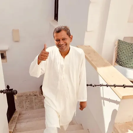 酒店 Palazzo Nur 加利波利