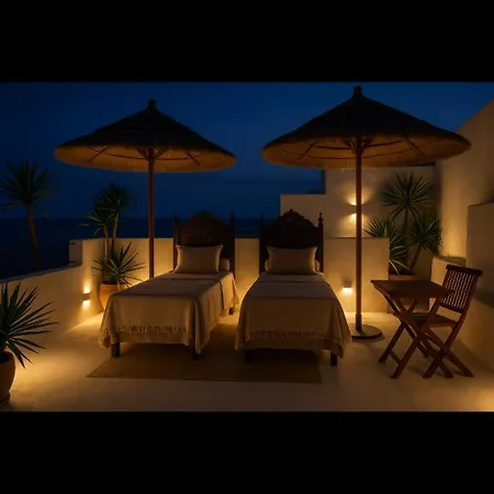 Palazzo Nur 3* 加利波利