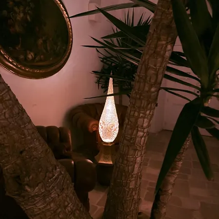 Palazzo Nur 酒店 3*