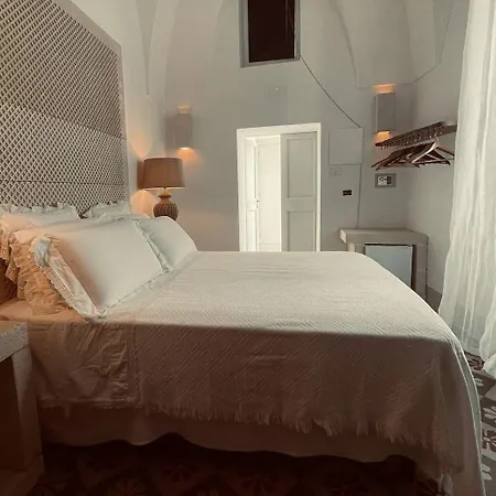 Palazzo Nur 3* 加利波利