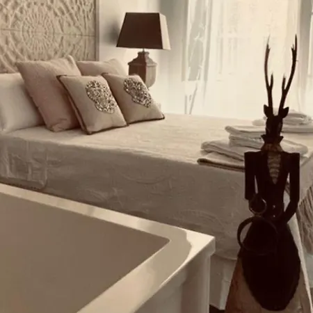 Palazzo Nur 酒店 3*