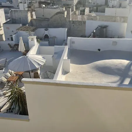 Palazzo Nur 3* 加利波利