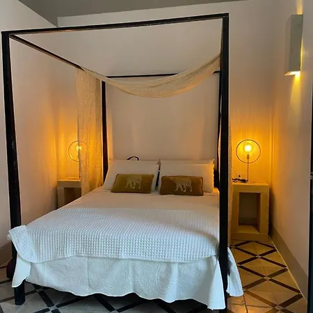 Palazzo Nur 3* Gallipoli