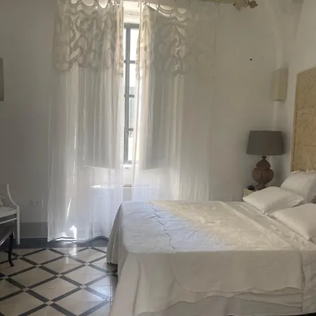 Szálloda Palazzo Nur 3*