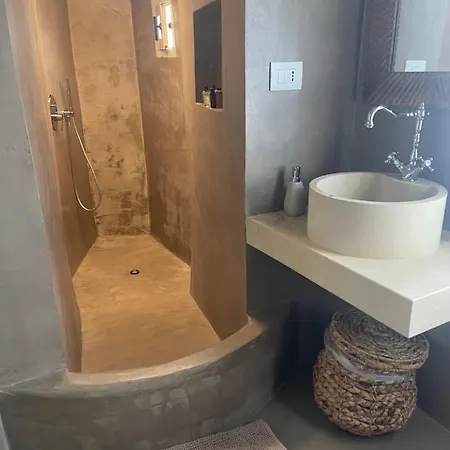 Szálloda Palazzo Nur 3*