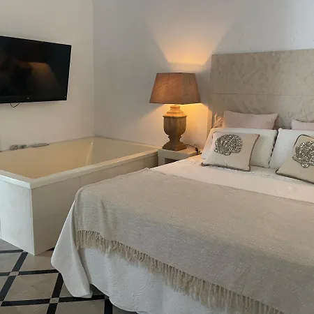 Palazzo Nur Hotel Gallipoli