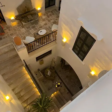 酒店 Palazzo Nur