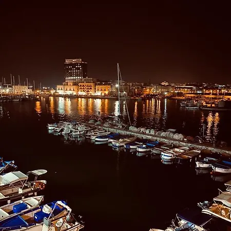 Szálloda Palazzo Nur 3*