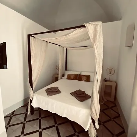 Palazzo Nur 3* Gallipoli