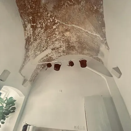 Palazzo Nur 3* Gallipoli