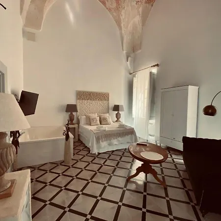 酒店 Palazzo Nur
