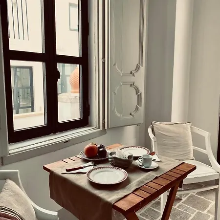 Palazzo Nur 3* Gallipoli