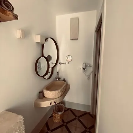 Palazzo Nur Szálloda