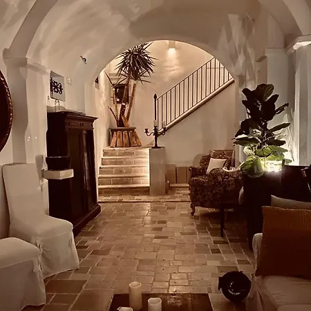 Hotel Palazzo Nur