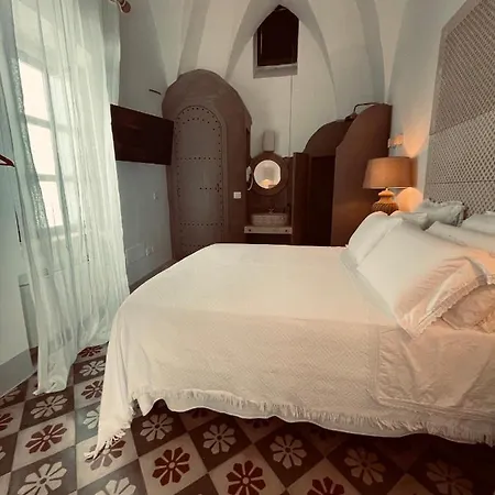 Hotel Palazzo Nur