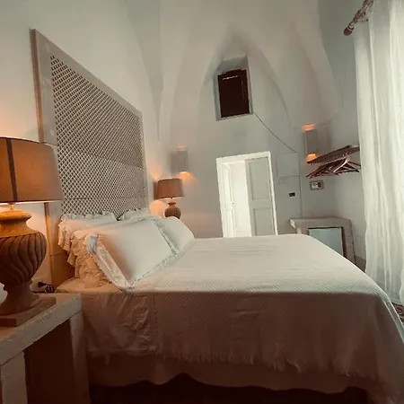 Szálloda Palazzo Nur 3*