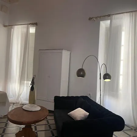 Hotel Palazzo Nur 3*