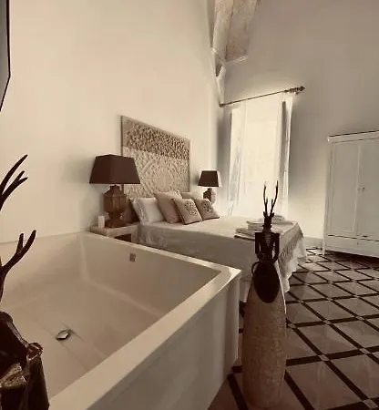 Palazzo Nur Hotel Gallipoli