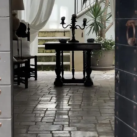 Palazzo Nur Gallipoli