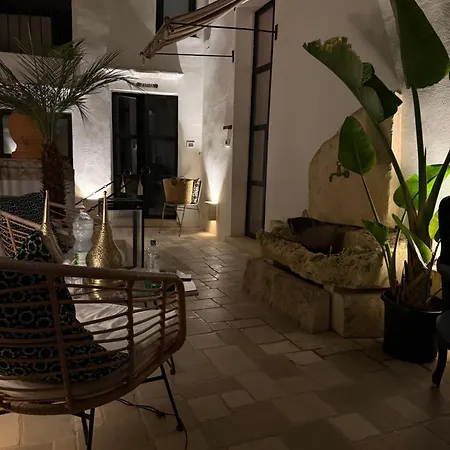 Palazzo Nur גאליפולי