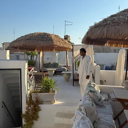 Palazzo Nur מלון