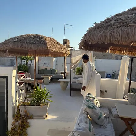 Palazzo Nur Hotel 3*