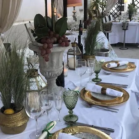 Palazzo Nur Gallipoli