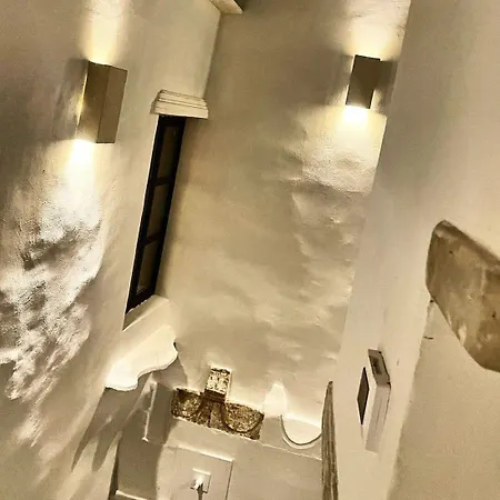 Palazzo Nur Hotel