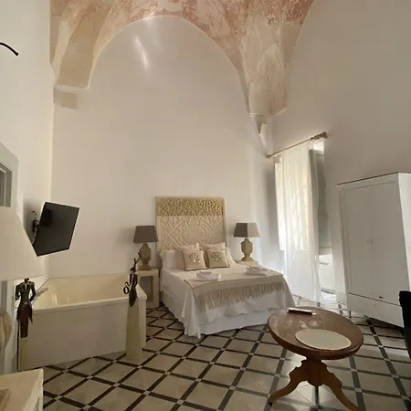 Palazzo Nur 3* 加利波利