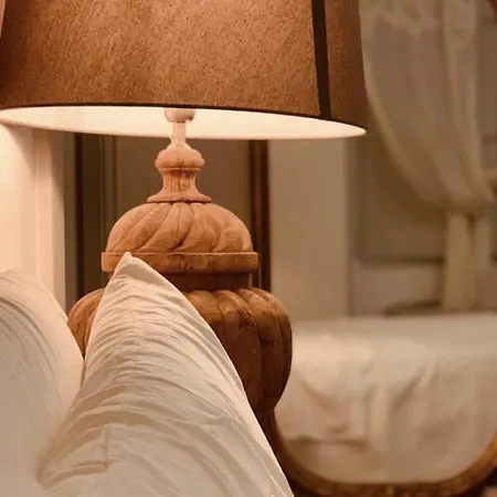 Szálloda Palazzo Nur