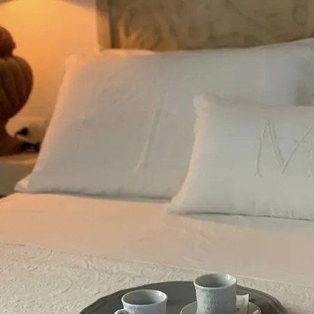 Palazzo Nur Hotel Gallipoli