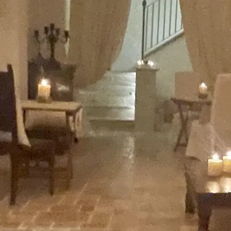 Palazzo Nur 酒店