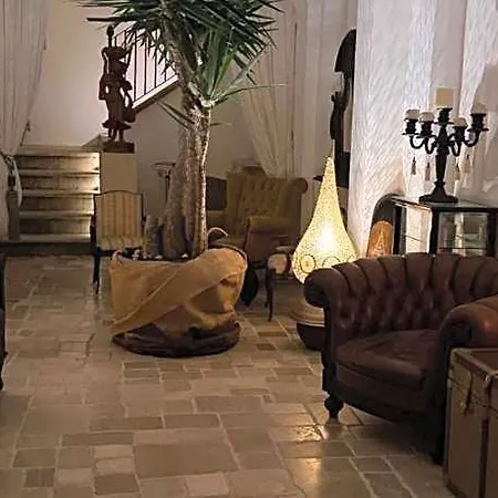 Palazzo Nur Hotel