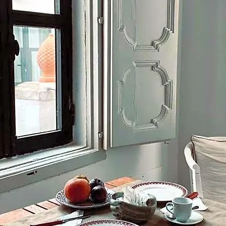 Palazzo Nur 3* Gallipoli