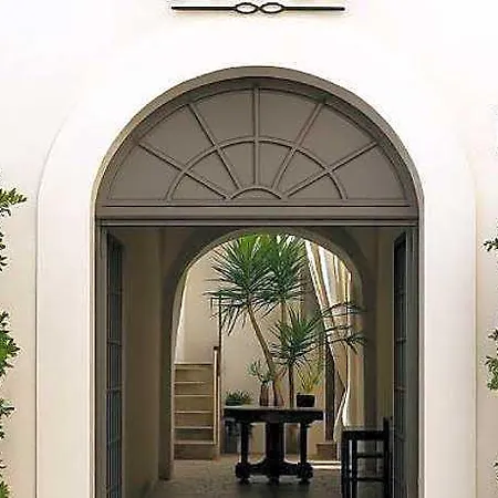 Palazzo Nur 3*