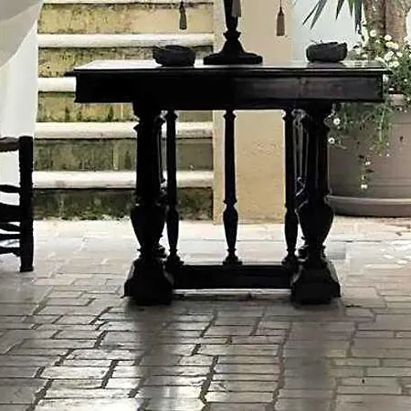 Palazzo Nur Hotel Gallipoli