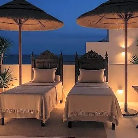 Palazzo Nur 3* Gallipoli