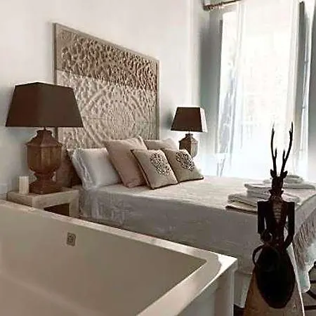 Hotel Palazzo Nur Gallipoli