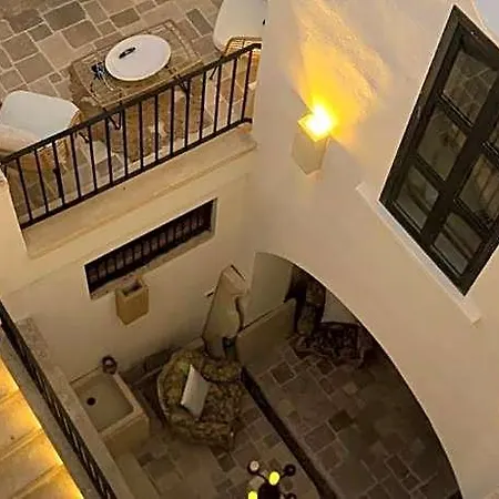 Hotel Palazzo Nur 3*