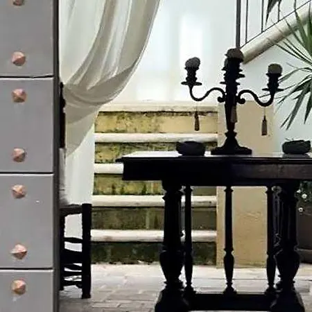 Palazzo Nur 3* Gallipoli