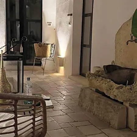 Hotel Palazzo Nur