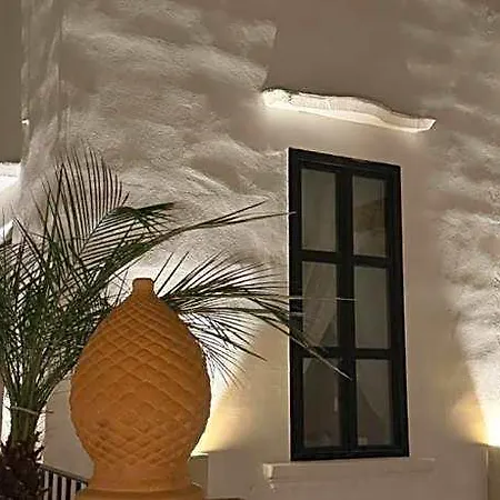 Hotel Palazzo Nur 3*
