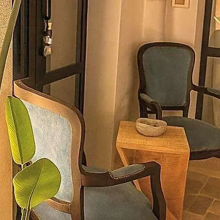 Palazzo Nur Hotel Gallipoli