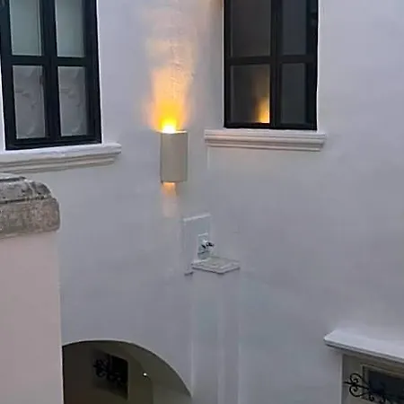 Palazzo Nur 3* Gallipoli