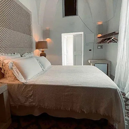 Palazzo Nur 3* Gallipoli