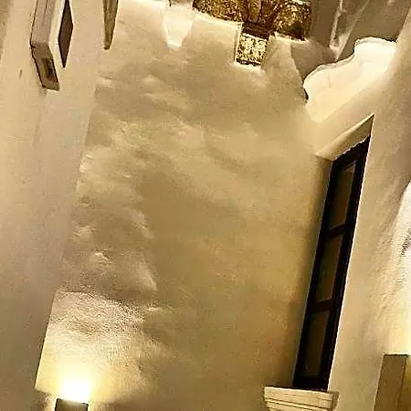 Palazzo Nur 3* Gallipoli
